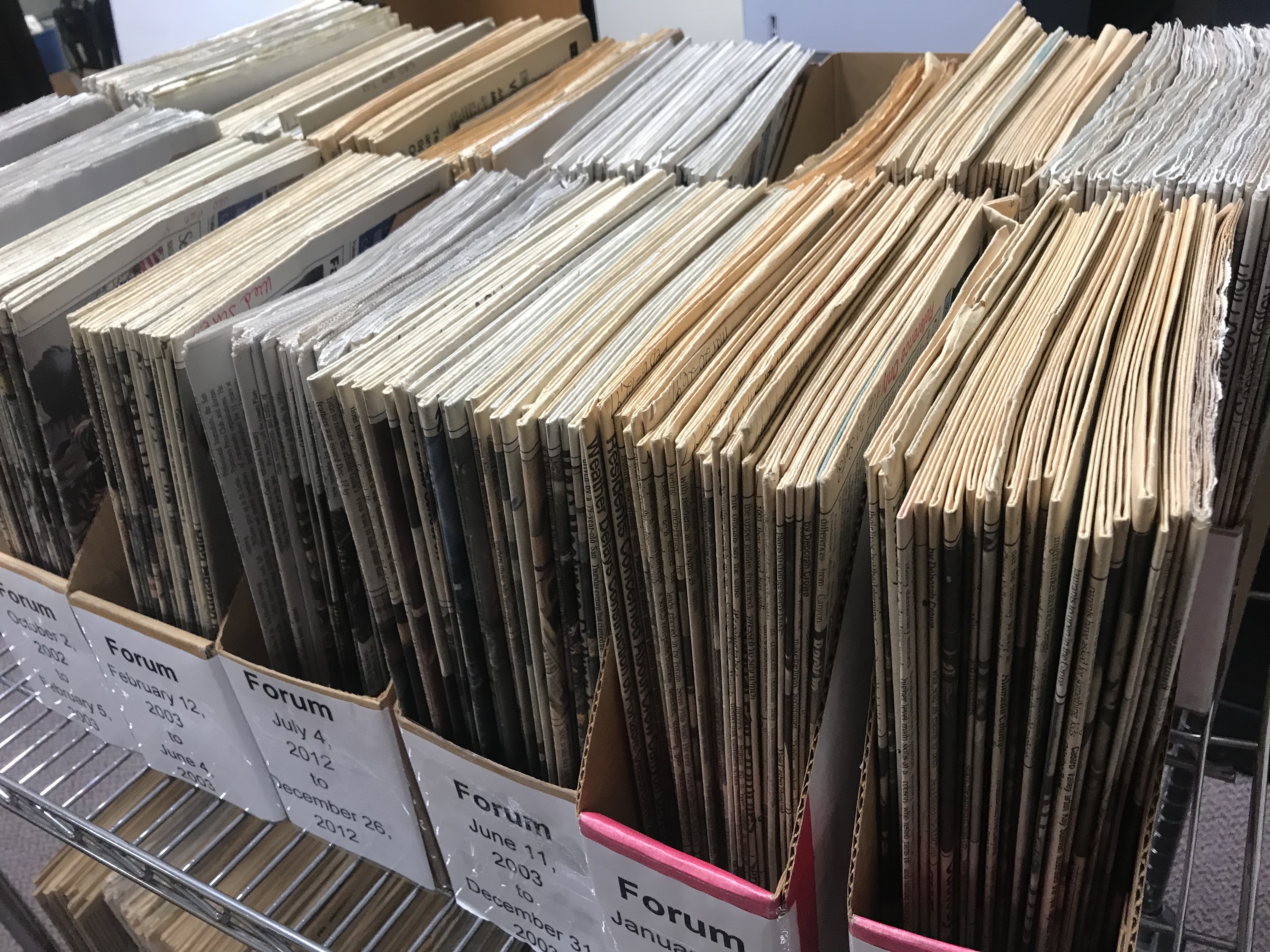 WHAT IS THE PURPOSE OF DOCUMENT SCANNING