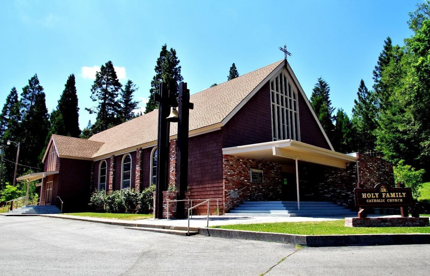 Digitizing Diocesan Archives to Preserve Historical Church Records