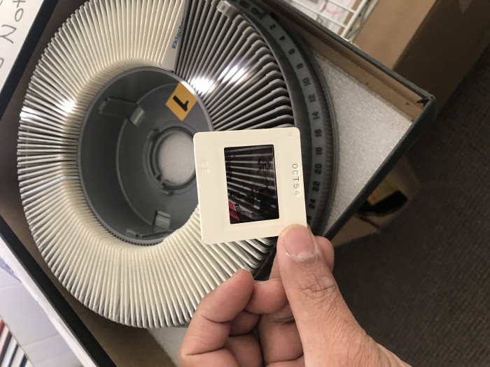 Slide-Scanning-Services