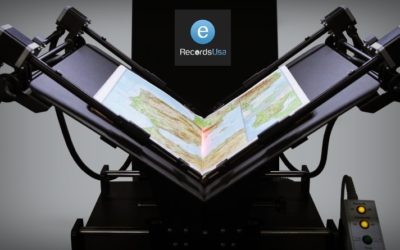 Archiving Blueprints for Regulatory Compliance (HIPAA, OSHA, etc.)