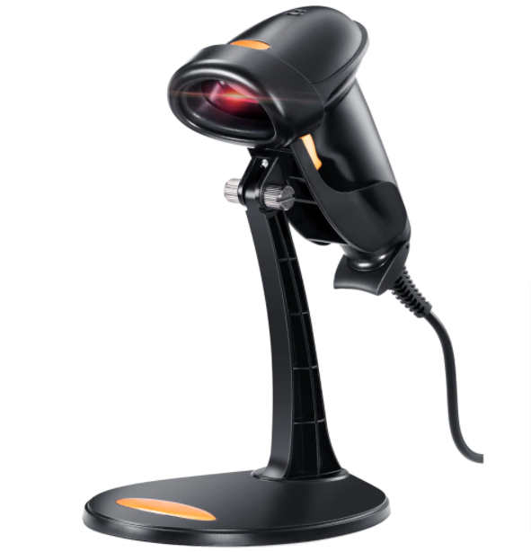 Document Capture For Intelligent Barcode Reading Document Capture For Intelligent Barcode Reading