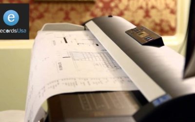 Oversized Document Digitization – Benefits & Meathods [2025]