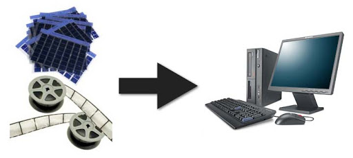 Microfilm Microfiche Digitization Costs, Best Practices & Services