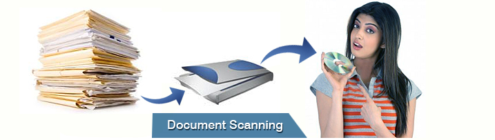 Best Mortgage Documents Scanning Services