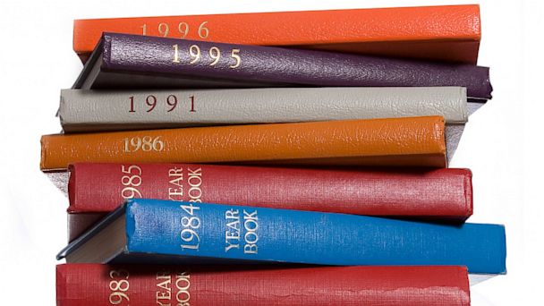 Yearbook Digitizing Service