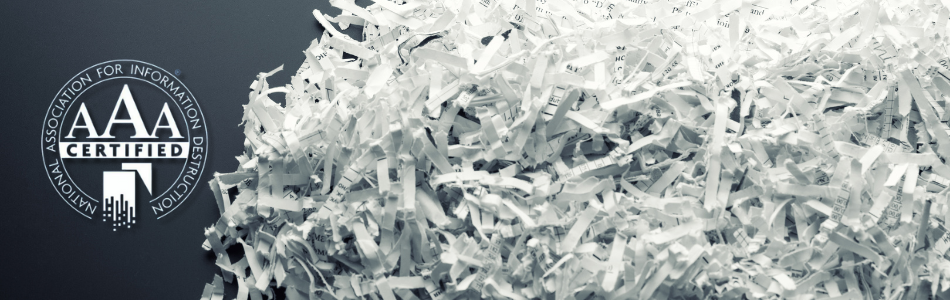 Secure and Compliant Document Shredding Services by eRecordsUSA Secure Document Shredding Services for Confidential Paper Destruction