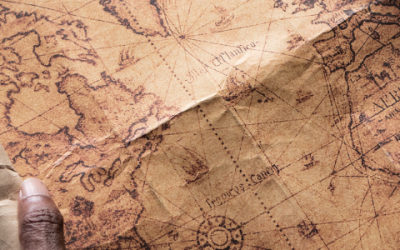 Digitizing & Preserving 20th-Century Blueprints – Process & Methods