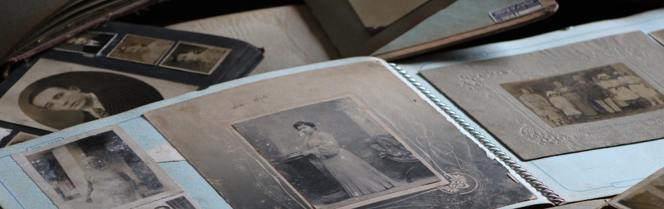 Digitally Preserve Photo Albums with eRecordsUSA Professional Photo Album Scanning Services