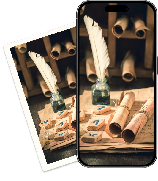 digital mailroom service