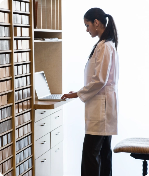 digitize lab notebooks