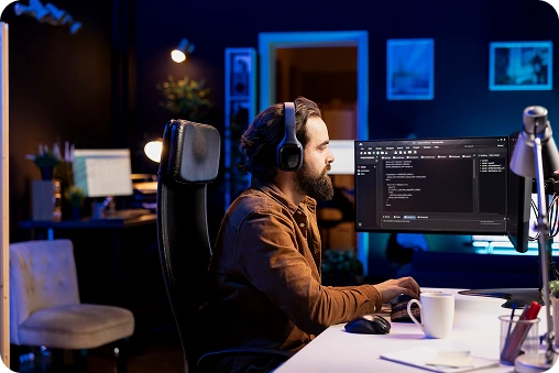 enterprise-grade mailroom automation