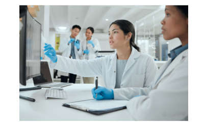 Hybrid Lab Documentation: How to Digitize and Manage Paper + Digital Records