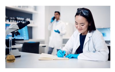 Why Digital Lab Tools Are Essential for Data Integrity in Research?