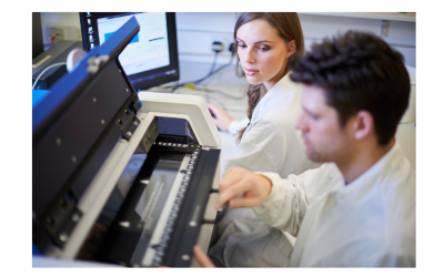 Paper vs Electronic Lab Notebook: Best Choice in 2025