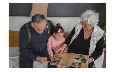 How to Handle Old Family Photos & Albums Nobody Wants [Preserve or Dispose]