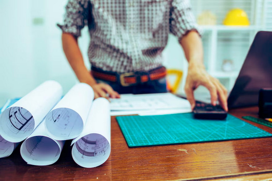 TIFF vs. PDF vs. DWG: Which Is The Best File Format for Blueprint Storage?