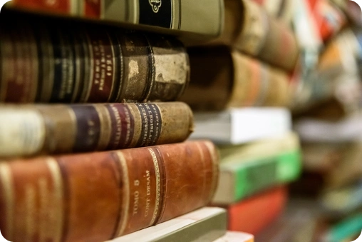 destructive bound book scanning