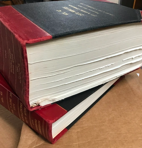 scan bound books to pdf