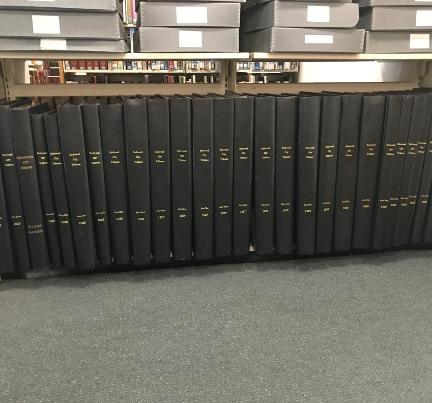 scanning old bound books