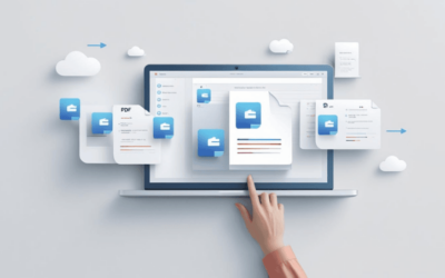 How to Merge PDF Files Online: Step-by-Step Guide with Tools & Security Tips