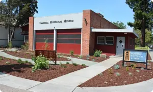 Campbell Historical Museum newspaper archives in Santa Clara Valley digitized by eRecordsUSA