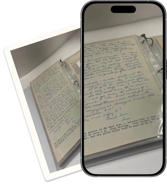 document archiving & scanning